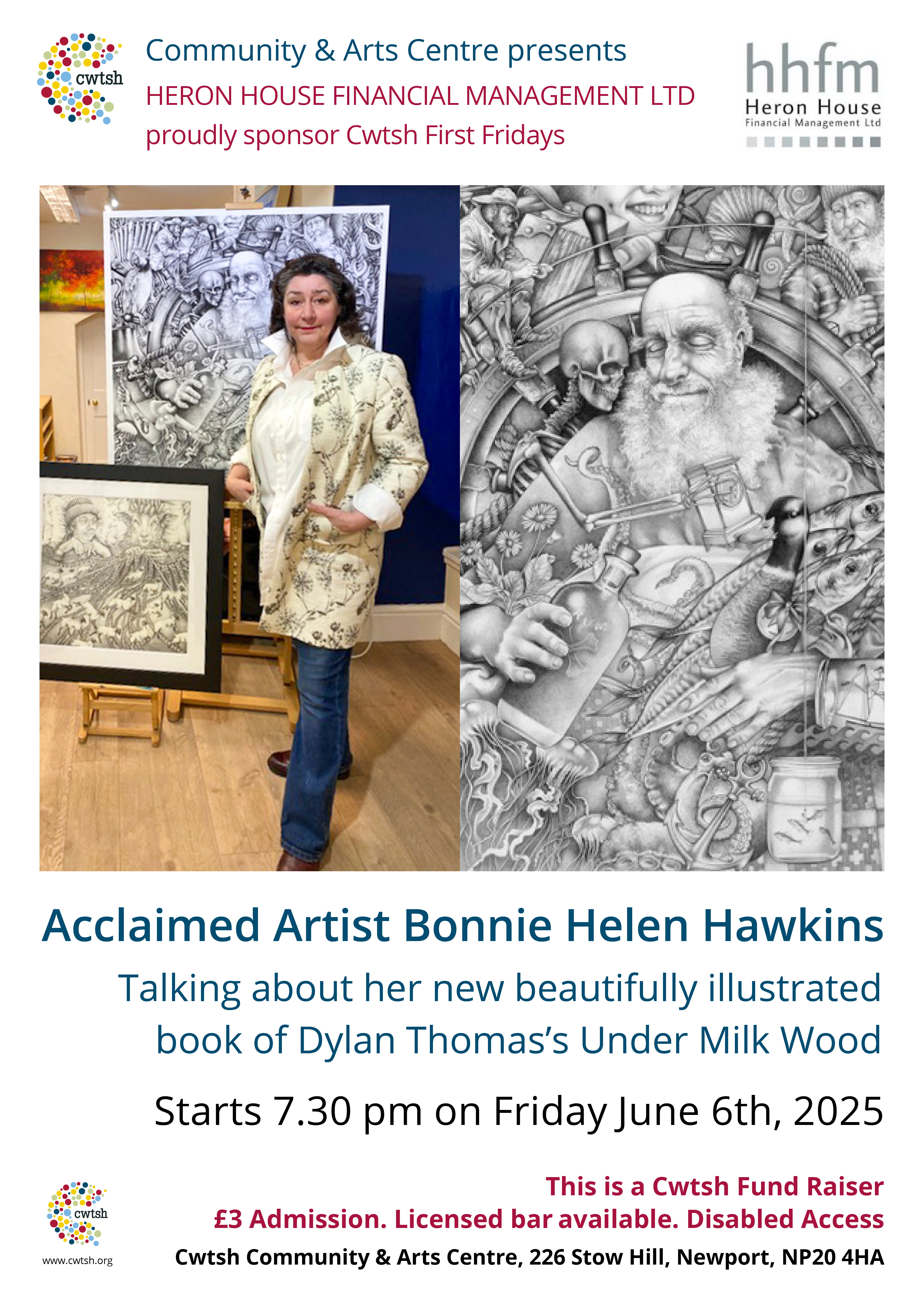 first friday june 25